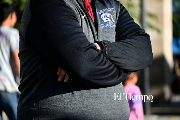 Galería fotográfica: Retratos sin rostro