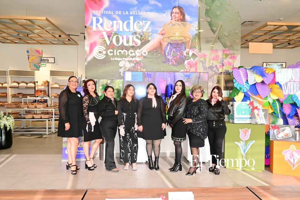 Galería fotográfica: Rendez-Vous Cimaco: Festival de la Belleza 2026