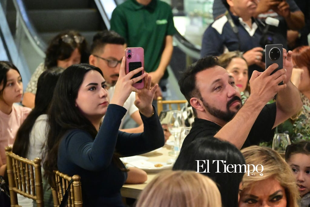Galería fotográfica: CIMACO celebra tarde de bingo y pasarela de Joseph Ribkoff con experiencia de estilo y convivencia