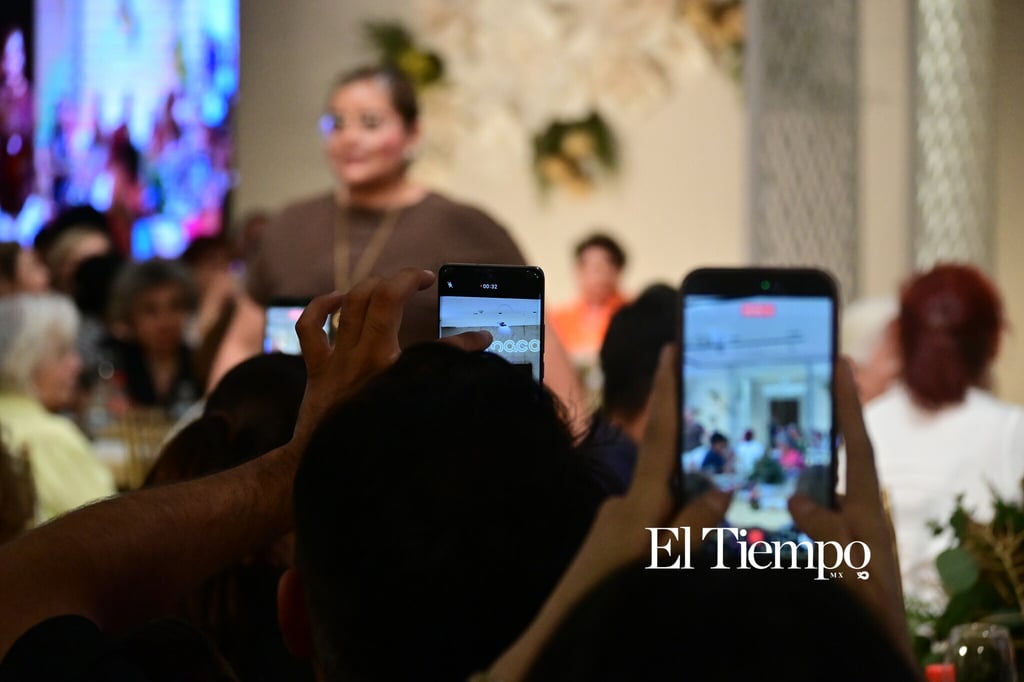 Galería fotográfica: CIMACO celebra tarde de bingo y pasarela de Joseph Ribkoff con experiencia de estilo y convivencia