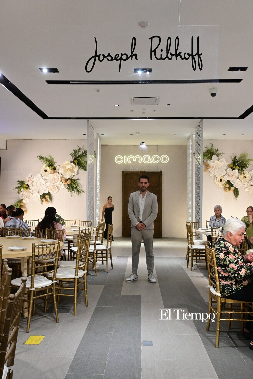 Galería fotográfica: CIMACO celebra tarde de bingo y pasarela de Joseph Ribkoff con experiencia de estilo y convivencia
