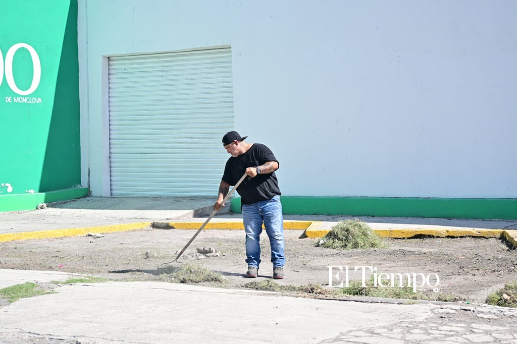 Galería fotográfica: 40 grados: así resiste la ciudad