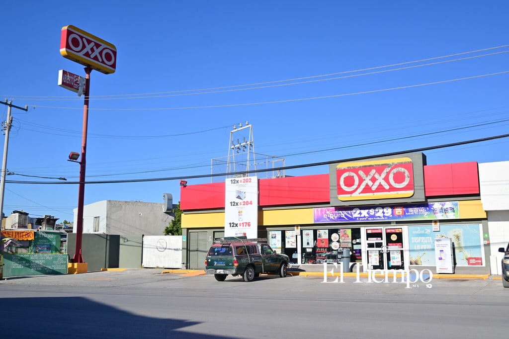 Galería fotográfica: Negocios de barrio resisten en Monclova