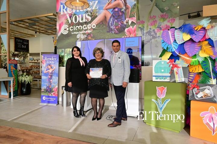 Galería fotográfica: Rendez-Vous Cimaco: Festival de la Belleza 2026