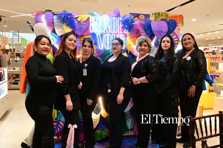 Galería fotográfica: Cobertura del Almuerzo Exclusivo CIMACO