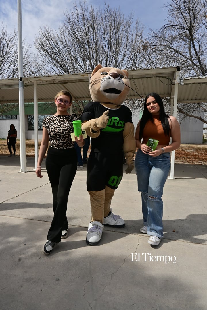 Galería fotográfica: Carrera 5K y 10K: la comunidad universitaria UTRCC lista para participar