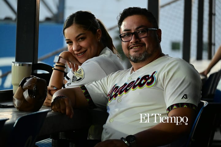 Galería fotográfica: Afición se suma al Juego con Causa