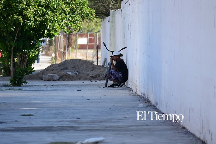 Galería fotográfica: Rodar en la ciudad: entre el ritmo y la persistencia