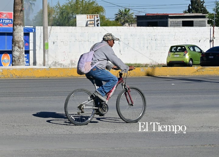 Galería fotográfica: Rodar en la ciudad: entre el ritmo y la persistencia