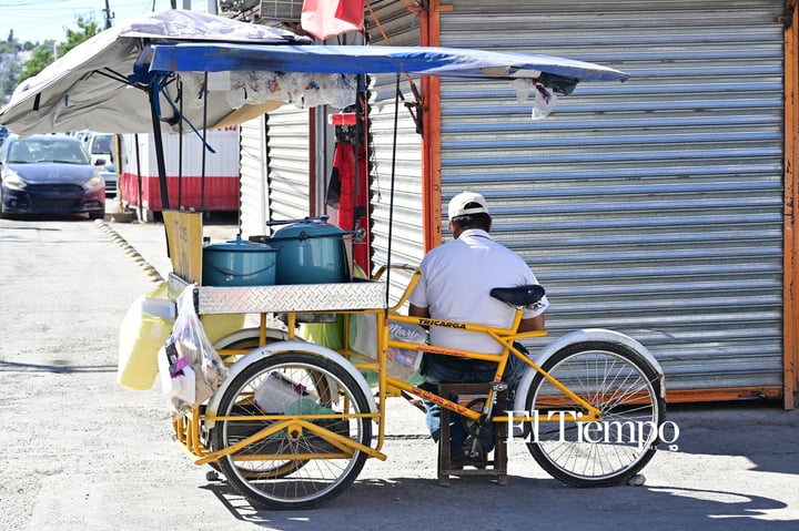 Galería fotográfica: Rodar en la ciudad: entre el ritmo y la persistencia