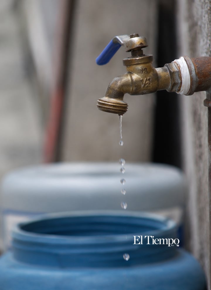 Galería fotográfica: Altas temperaturas aumentan uso de agua en Monclova