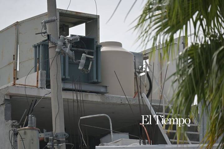 Galería fotográfica: Altas temperaturas aumentan uso de agua en Monclova
