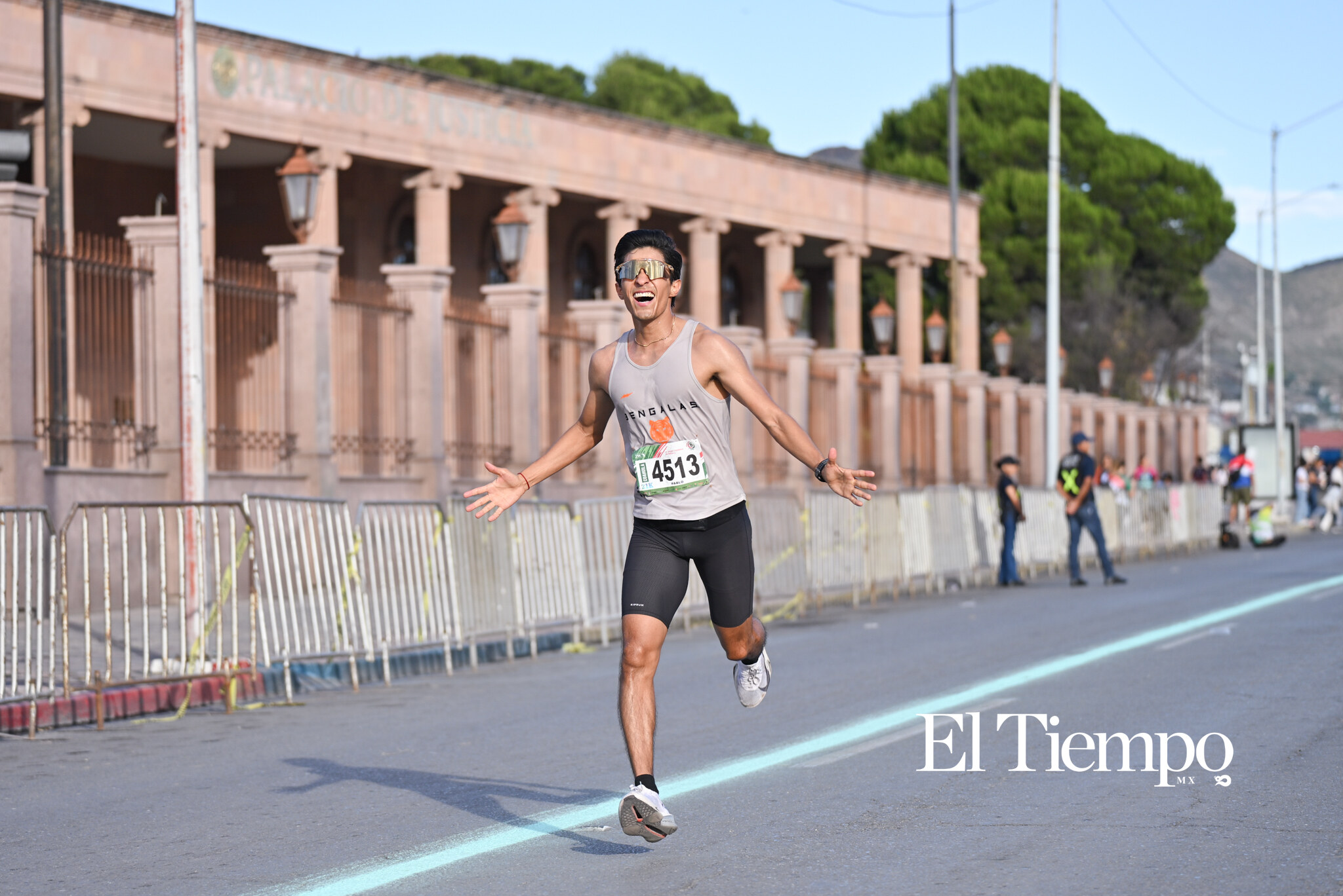 Galería fotográfica: 21K Coahuila 2026