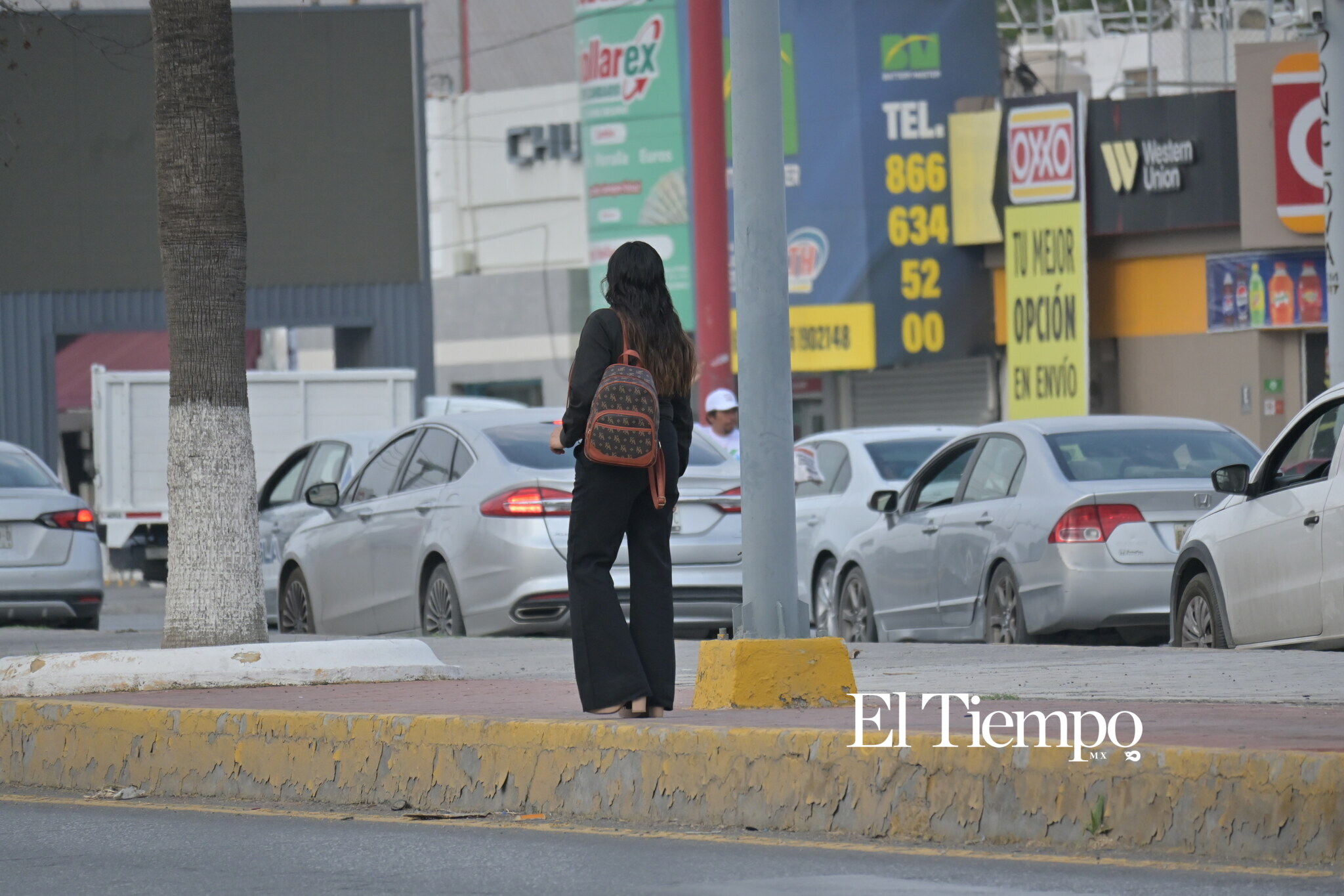 Galería fotográfica: Piden reforzar cultura vial; recuerdan que responsabilidad es compartida