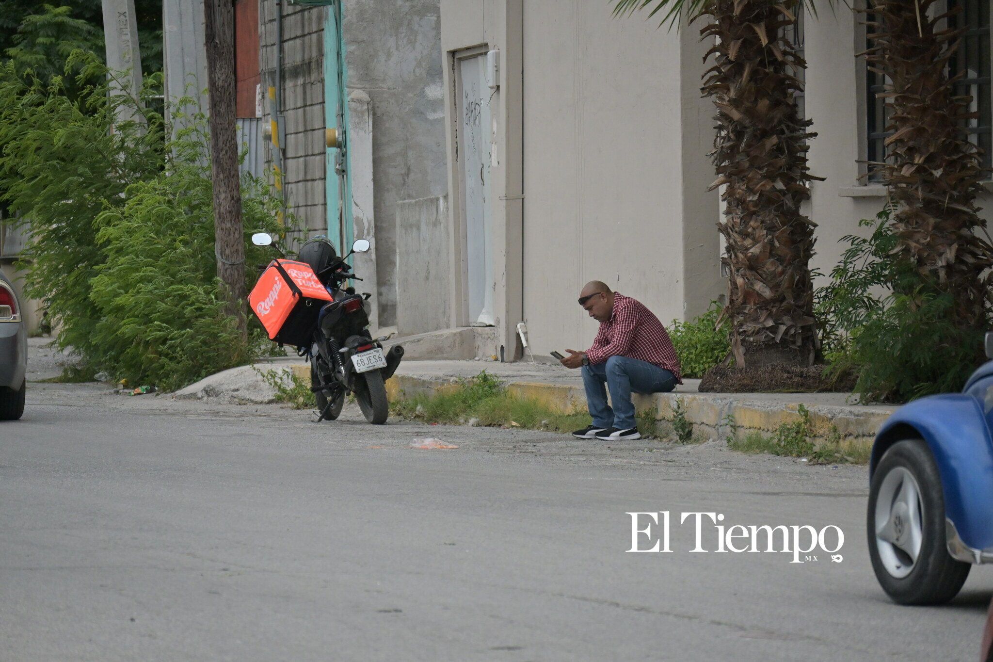 Galería fotográfica: Monclova sobre ruedas: el trabajo que mueve la ciudad