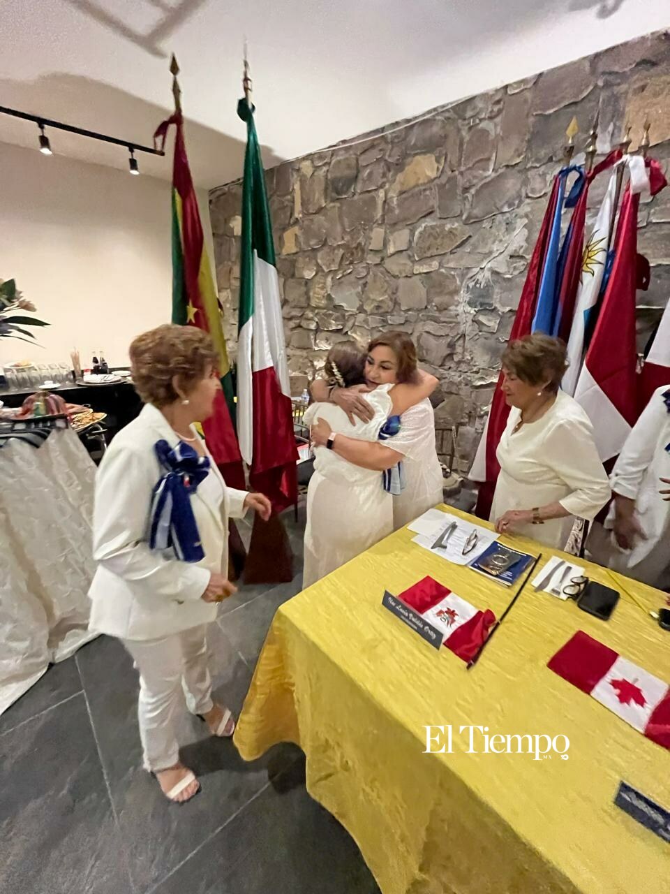 Galería fotográfica: Mesa Redonda Panamericana celebra Día de las Américas
