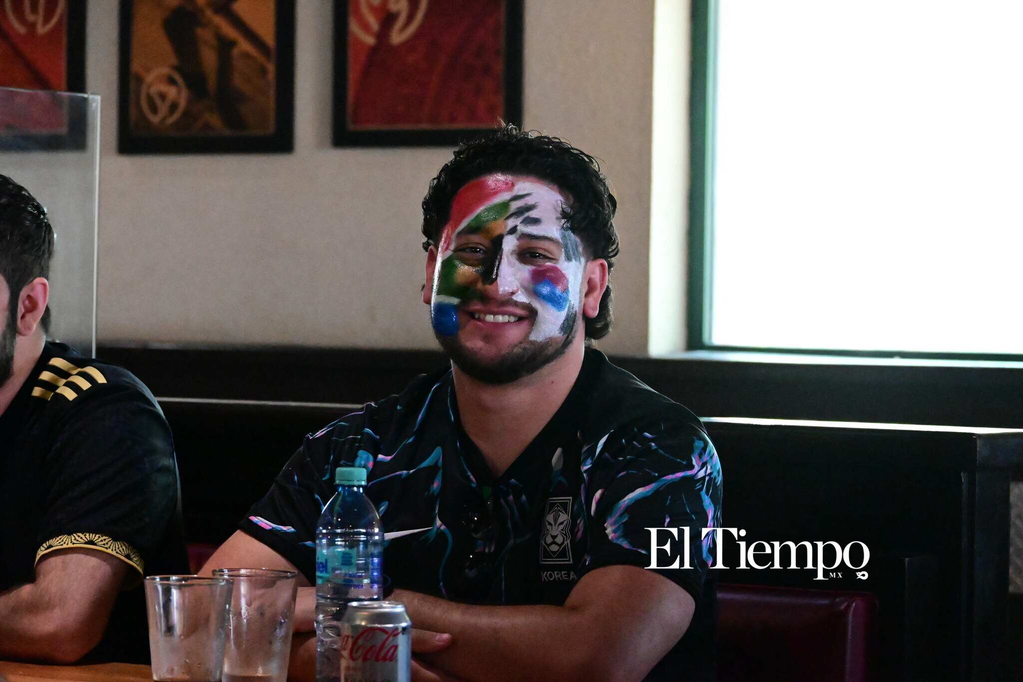Galería fotográfica: El Mundial se vive en Monterrey: color, pasión y afición en el Fan Fest