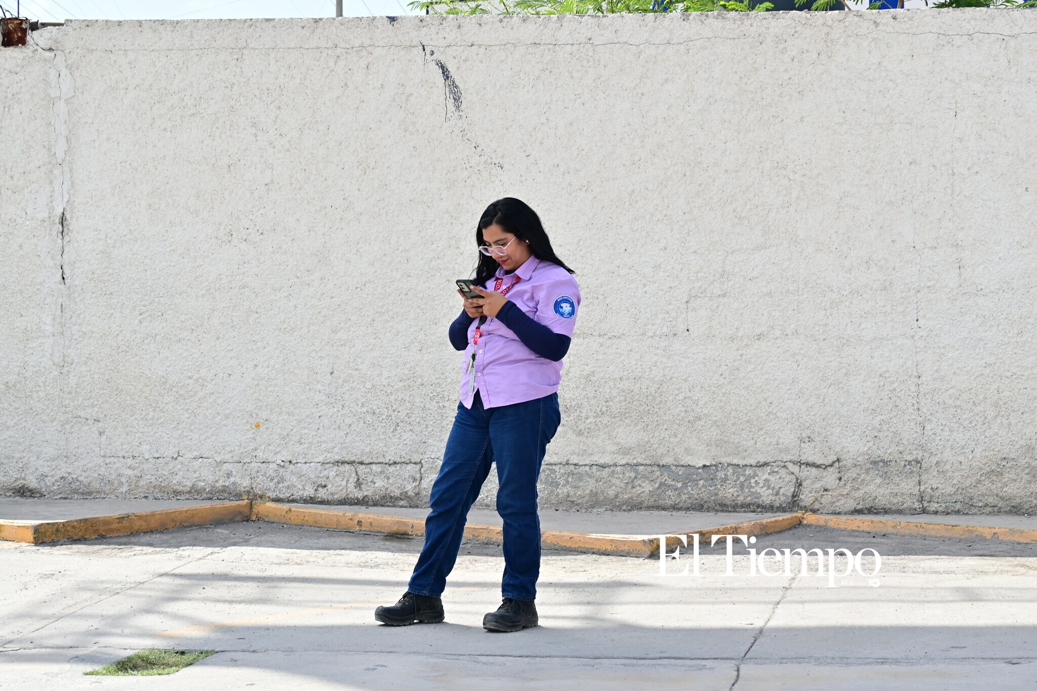 Galería fotográfica: La ciudad a ras de calle