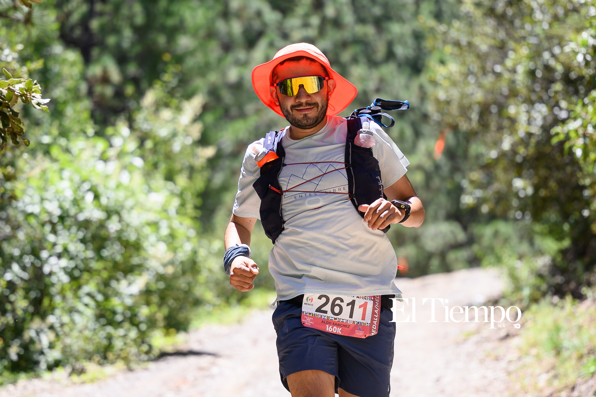 Galería fotográfica: Ultra Coahuila 2026