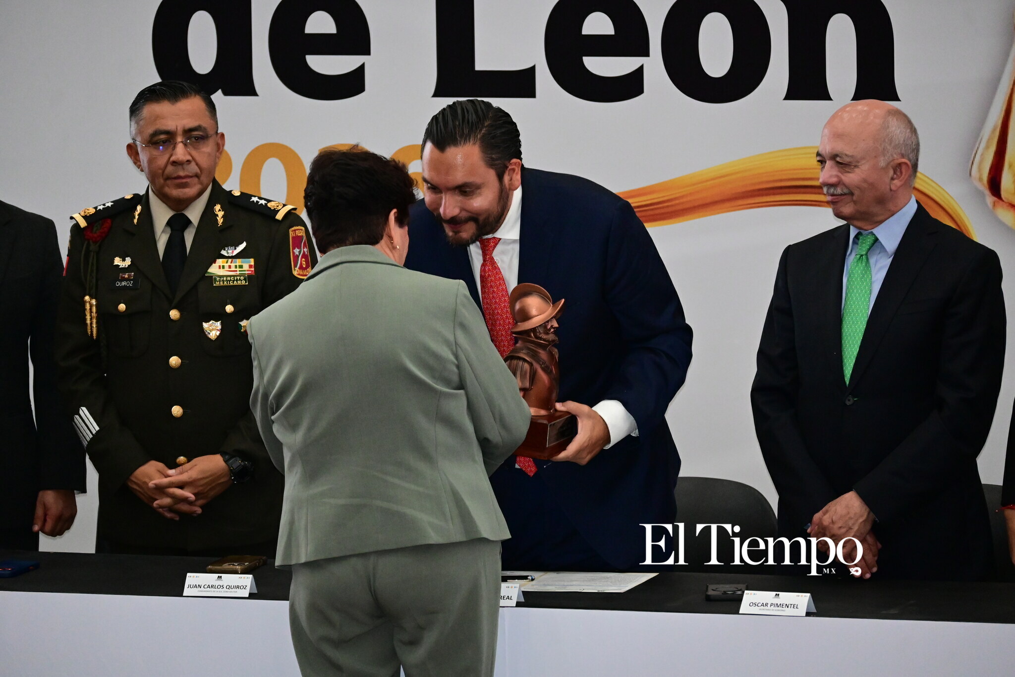 Galería fotográfica: 337 años: memoria, fe y orgullo