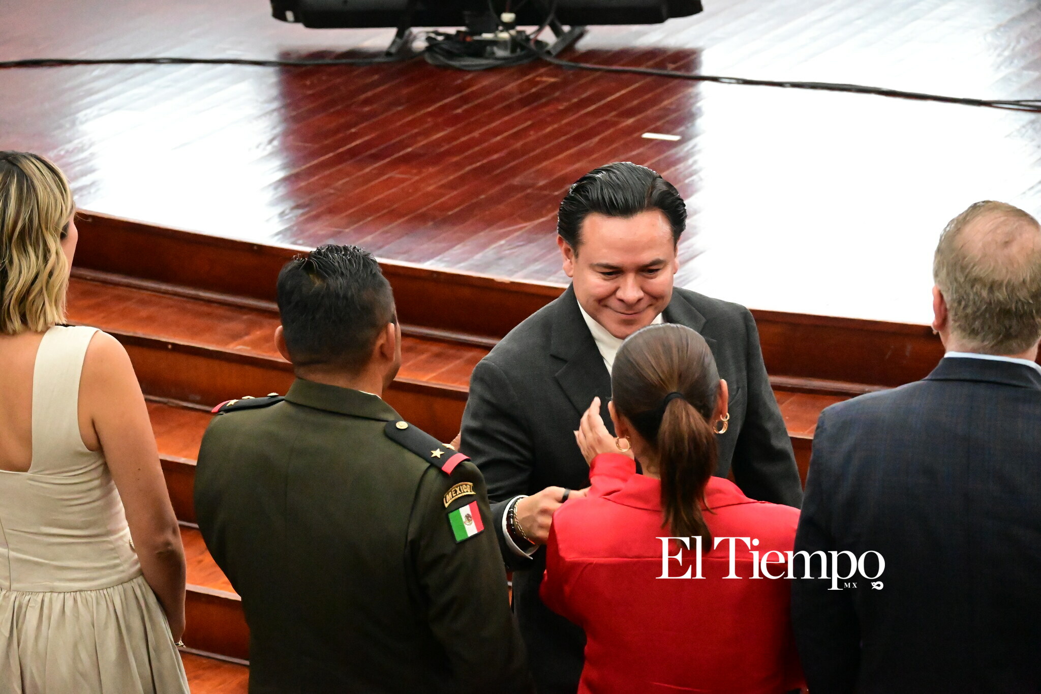 Galería fotográfica: 337 años: memoria, fe y orgullo