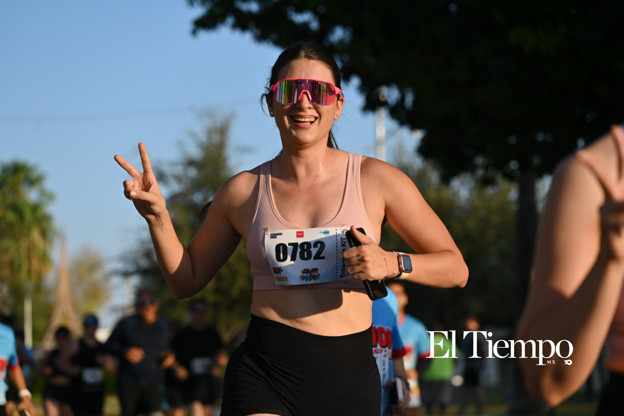 Galería fotográfica: Carrera 10K Simsa