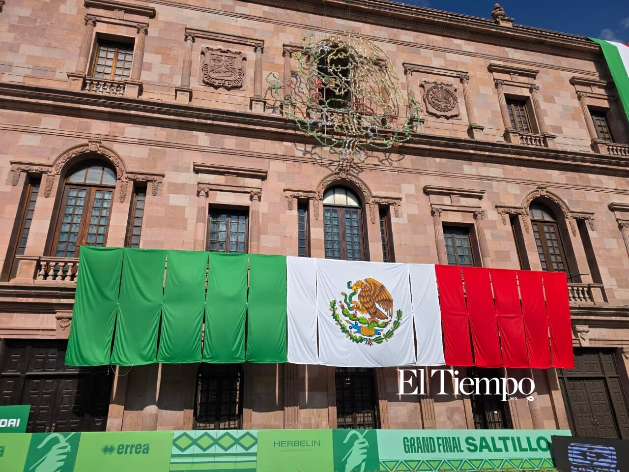 Galería fotográfica: Final de la copa del mundo, tiro con arco Saltillo