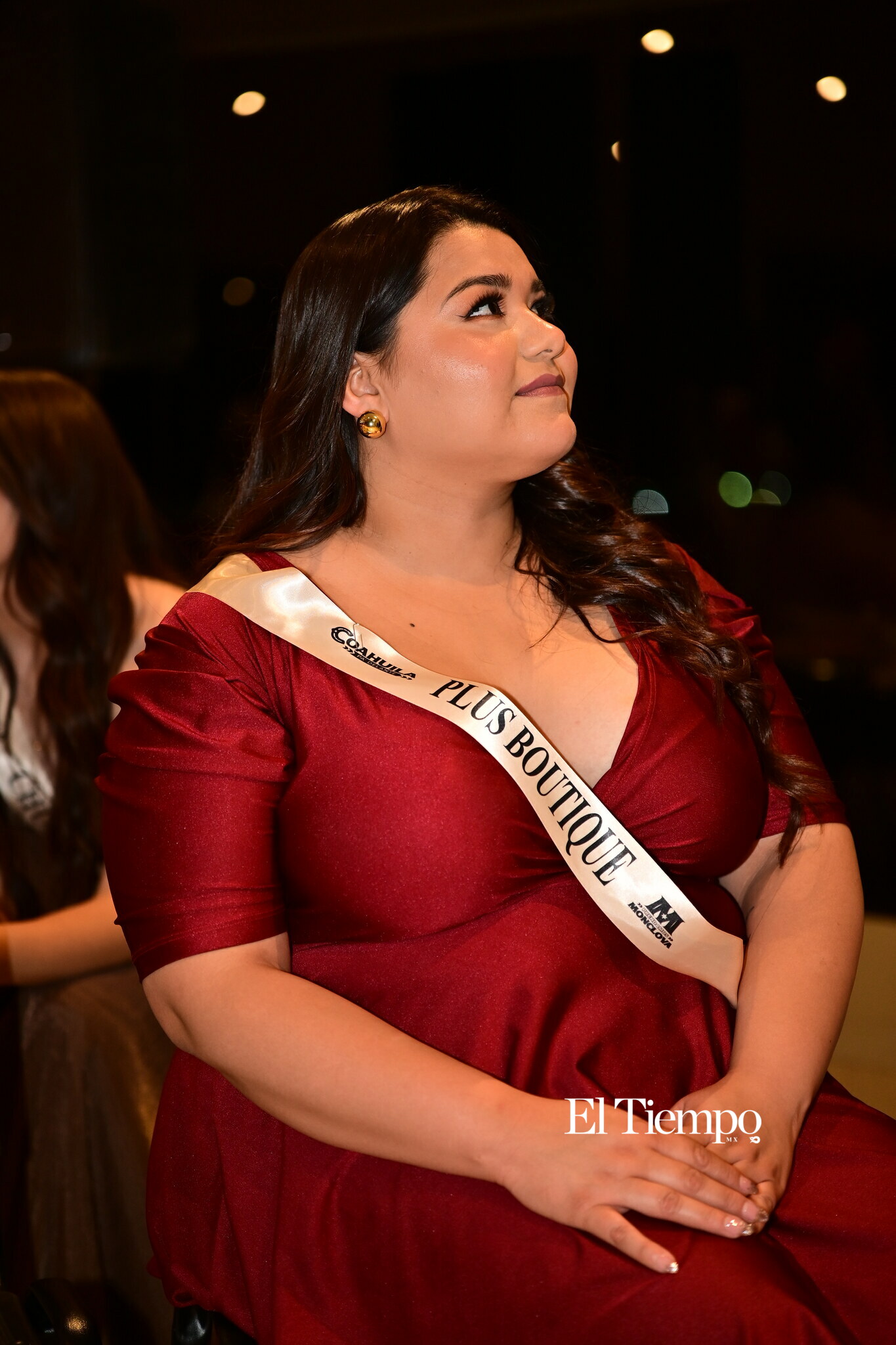 Galería fotográfica: Presentan a las candidatas a Reina de la Feria Monclova 2026