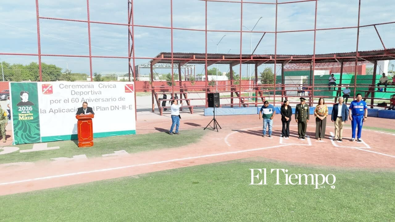 Galería fotográfica: Plan DN-III-E cumple 60 años de apoyo ante desastres