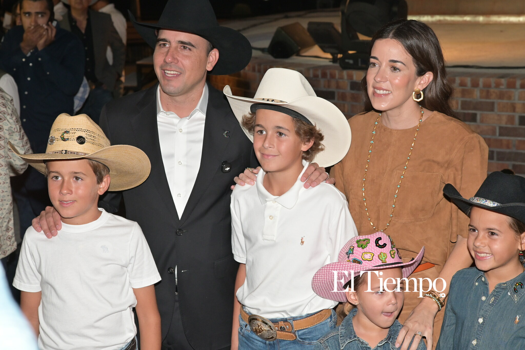 Galería fotográfica: 📸 ASÍ SE VIVIÓ LA INAUGURACIÓN DE EXPO COAHUILA