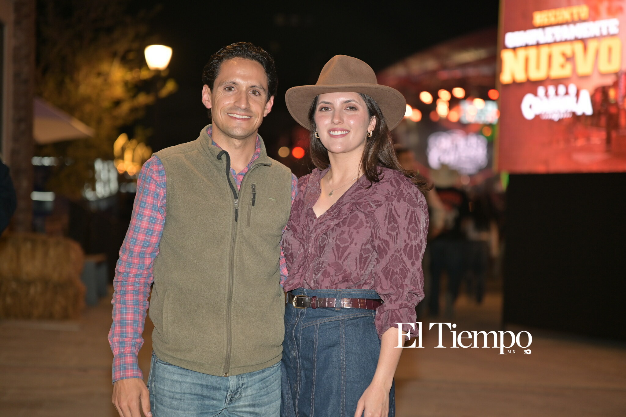 Galería fotográfica: 📸 ASÍ SE VIVIÓ LA INAUGURACIÓN DE EXPO COAHUILA