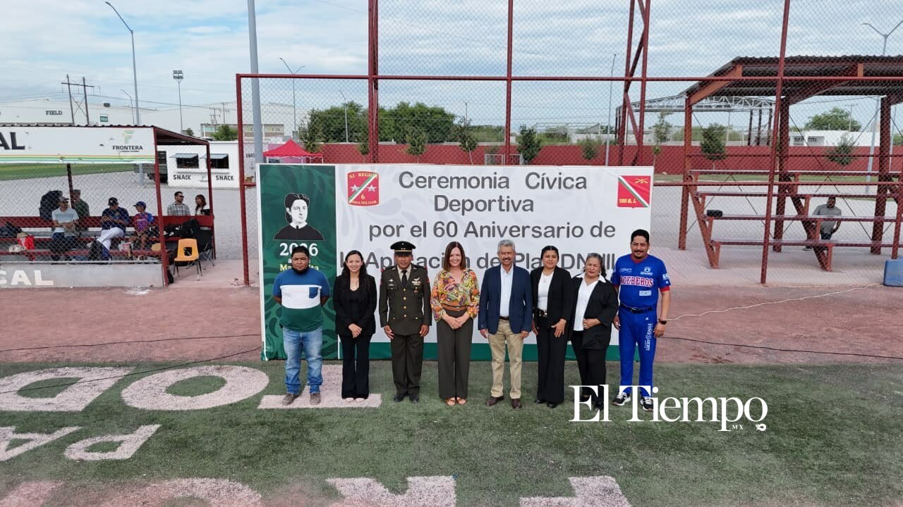 Galería fotográfica: Plan DN-III-E cumple 60 años de apoyo ante desastres