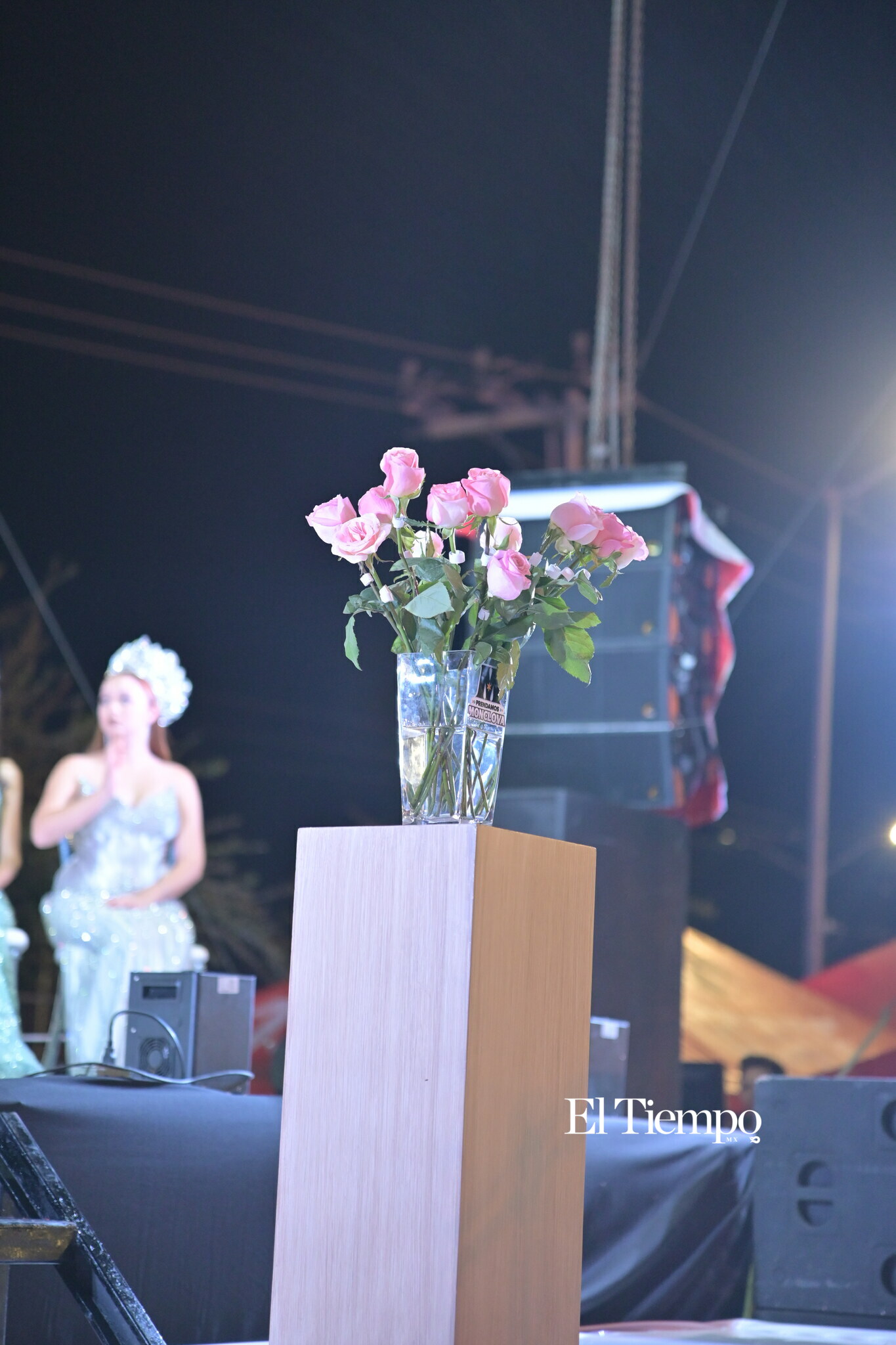 Galería fotográfica: 🎡🎶 ¡ARRANCÓ LA FERIA MONCLOVA 2026! 🎉