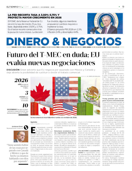 Edición impresa, hoja 9