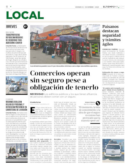 Edición impresa, hoja 4
