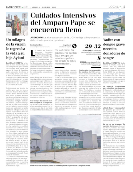 Edición impresa, hoja 5