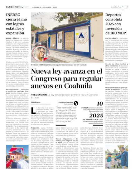 Edición impresa, hoja 7