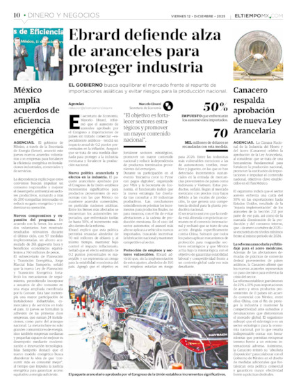 Edición impresa, hoja 10