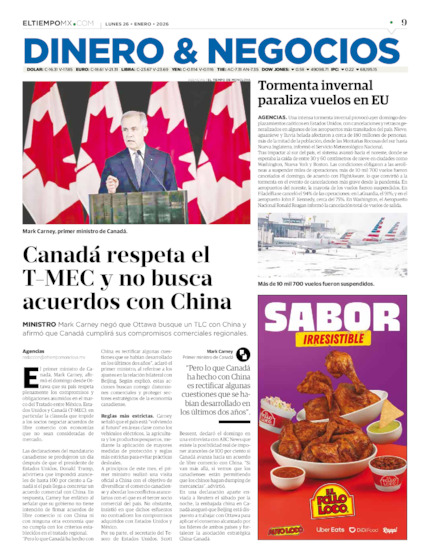Edición impresa, hoja 9