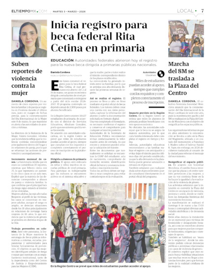Edición impresa, hoja 7