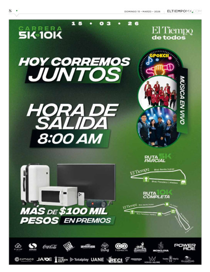 Edición impresa, hoja 8