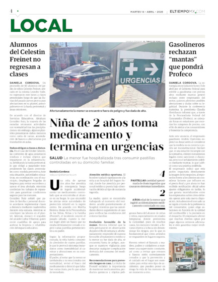 Edición impresa, hoja 4