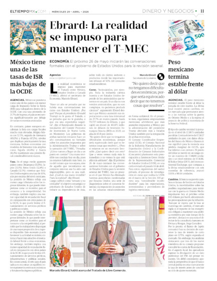 Edición impresa, hoja 11