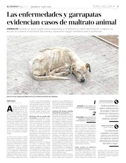 Edición impresa, hoja 3