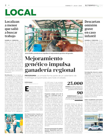 Edición impresa, hoja 4