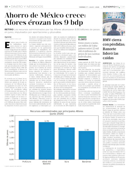 Edición impresa, hoja 10