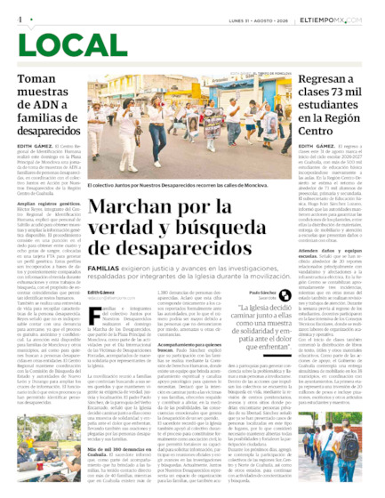 Edición impresa, hoja 4
