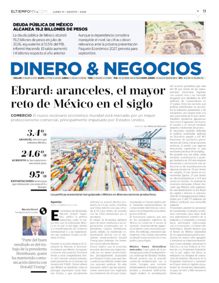 Edición impresa, hoja 9
