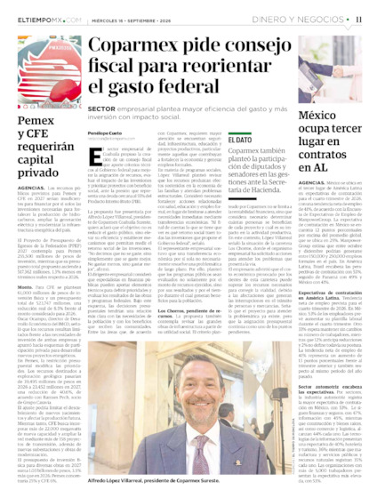 Edición impresa, hoja 11