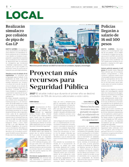 Edición impresa, hoja 4